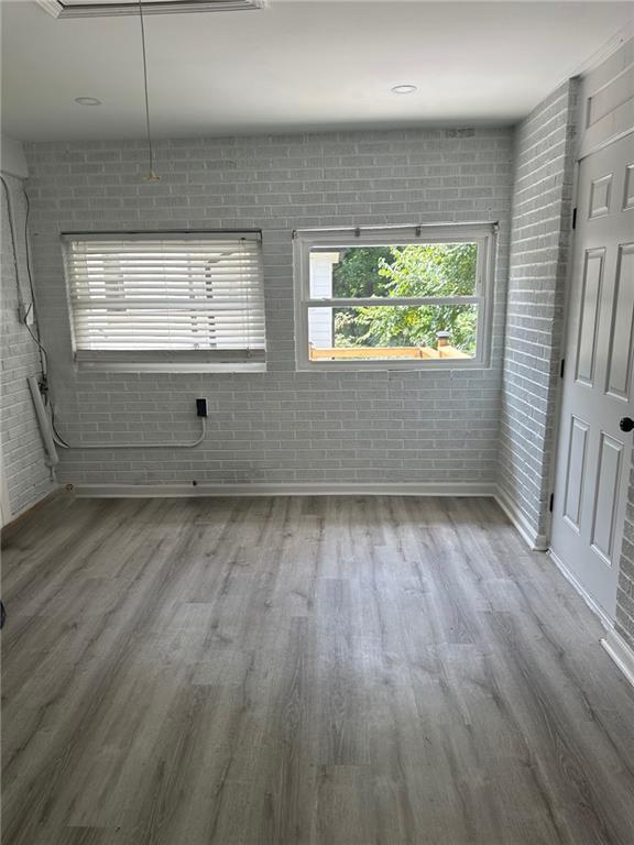 Image for property 3503 LARKSPUR Terrace, Decatur, GA 30032