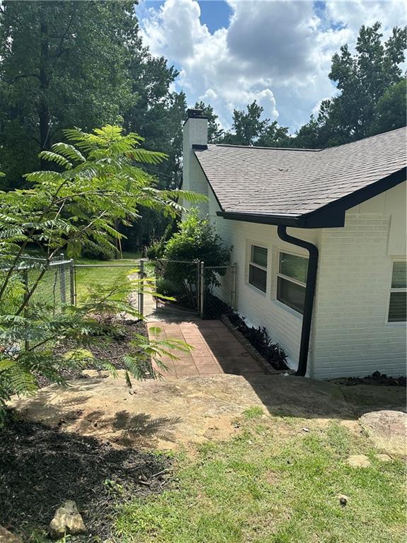 Image for property 3503 LARKSPUR Terrace, Decatur, GA 30032