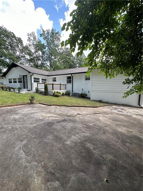 Image for property 3503 LARKSPUR Terrace, Decatur, GA 30032