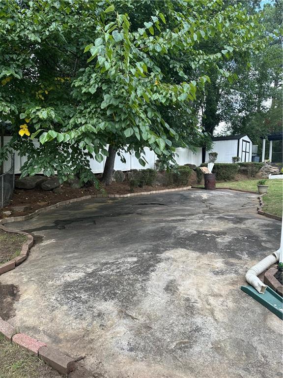 Image for property 3503 LARKSPUR Terrace, Decatur, GA 30032