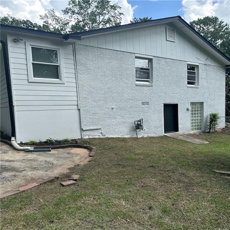Image for property 3503 LARKSPUR Terrace, Decatur, GA 30032
