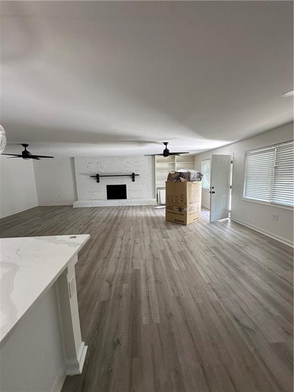 Image for property 3503 LARKSPUR Terrace, Decatur, GA 30032