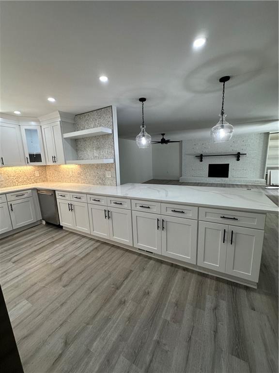 Image for property 3503 LARKSPUR Terrace, Decatur, GA 30032