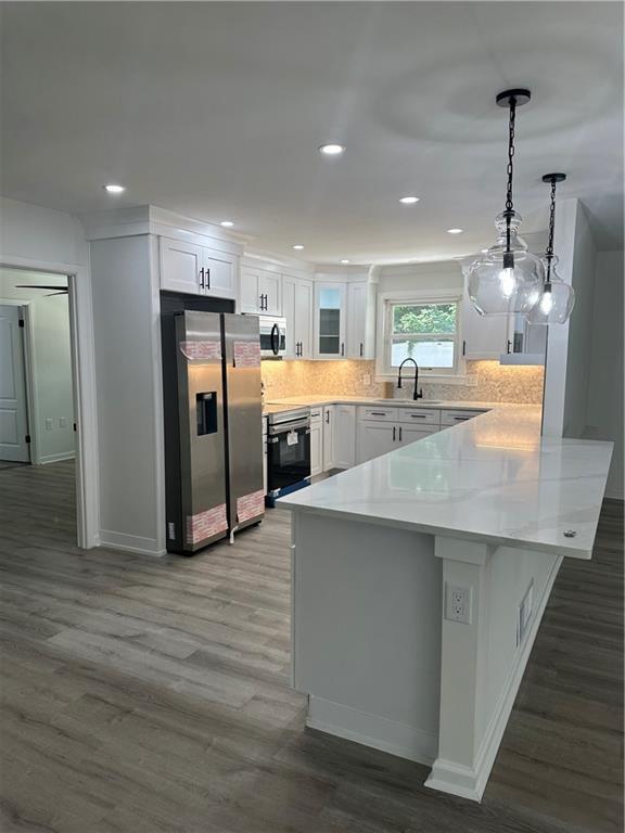 Image for property 3503 LARKSPUR Terrace, Decatur, GA 30032