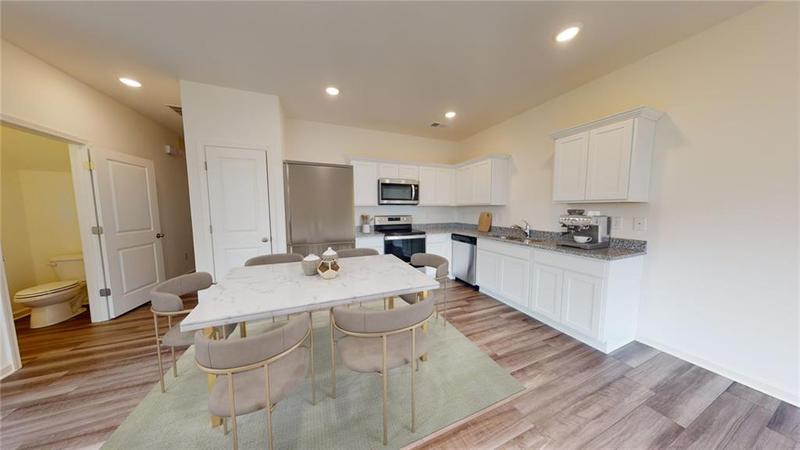 Image for property 116 Beckles Road, Villa Rica, GA 30180