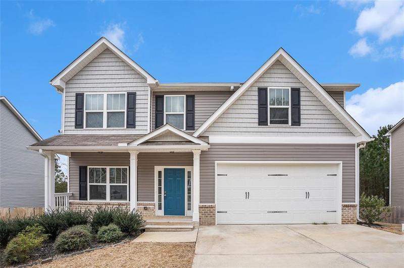 Image for property 228 FIELDCREST Drive, Dallas, GA 30132