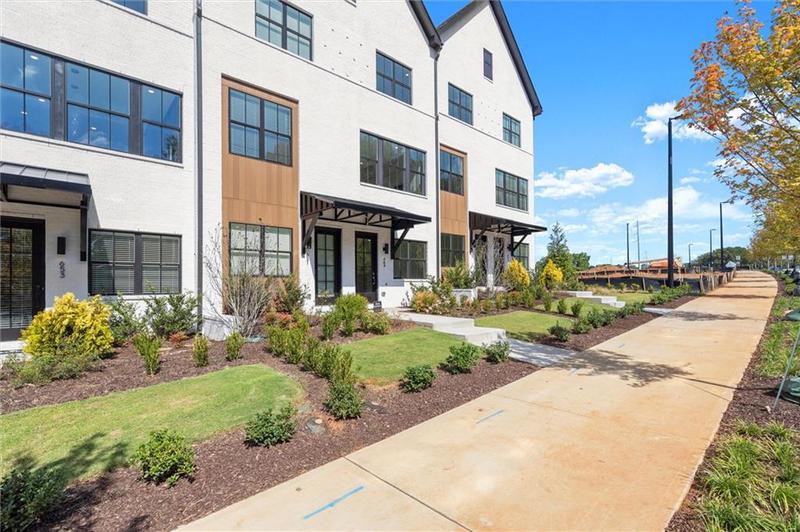 Image for property 647 Soul Alley 133, Alpharetta, GA 30009