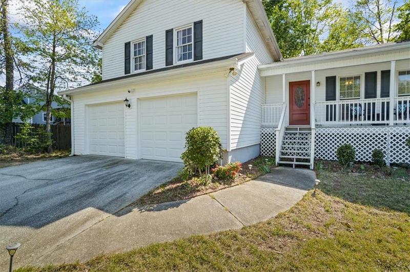 Image for property 2849 Fenton Place, Snellville, GA 30039