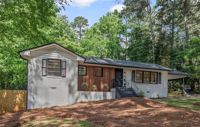 Image for property 2238 Pinecliff Drive, Atlanta, GA 30345