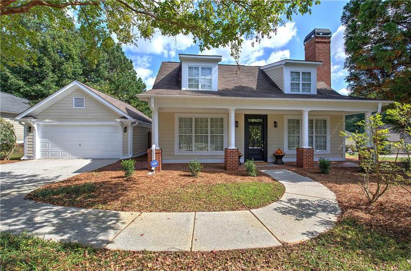 Image for property 12 Riverwood Landing, Dallas, GA 30157