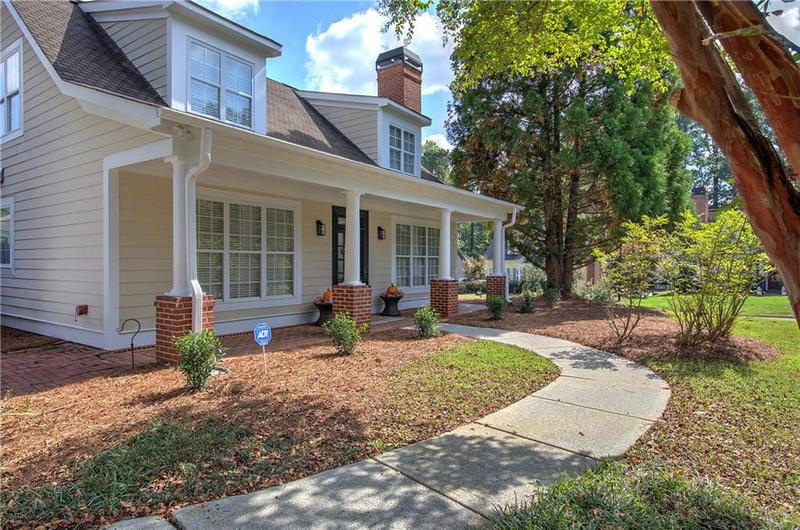 Image for property 12 Riverwood Landing, Dallas, GA 30157