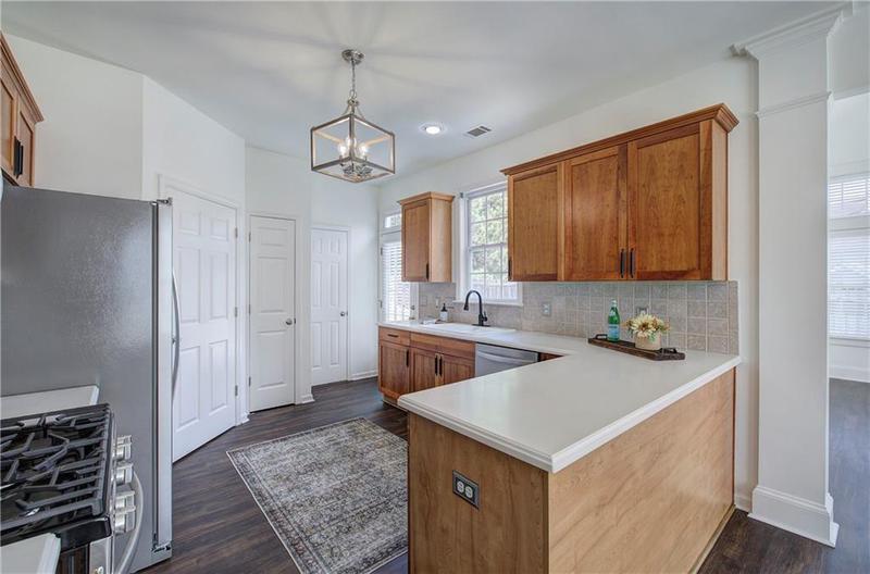 Image for property 12 Riverwood Landing, Dallas, GA 30157