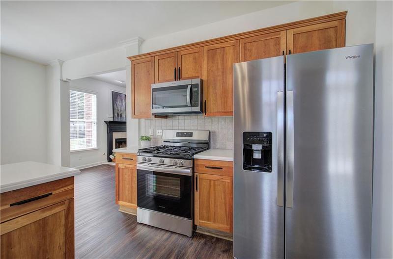 Image for property 12 Riverwood Landing, Dallas, GA 30157