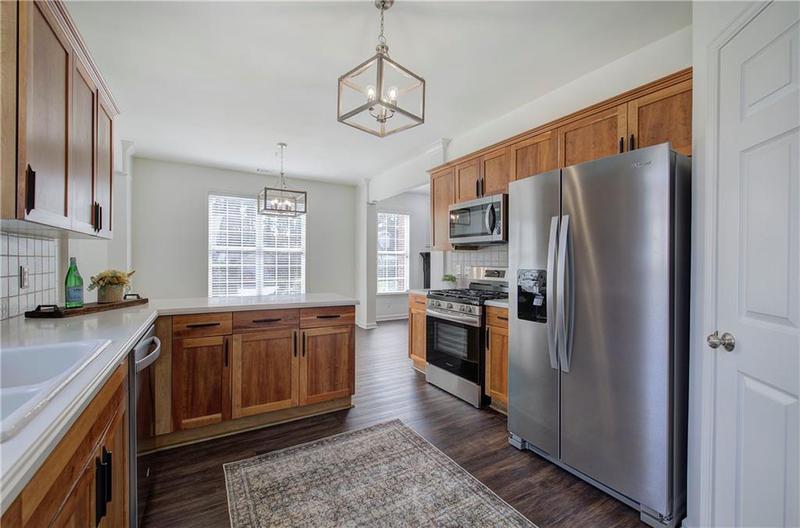 Image for property 12 Riverwood Landing, Dallas, GA 30157