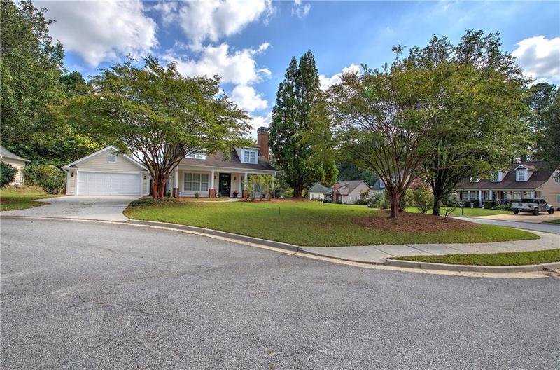 Image for property 12 Riverwood Landing, Dallas, GA 30157