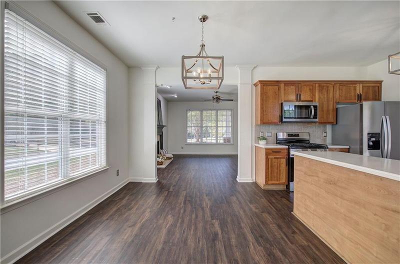 Image for property 12 Riverwood Landing, Dallas, GA 30157