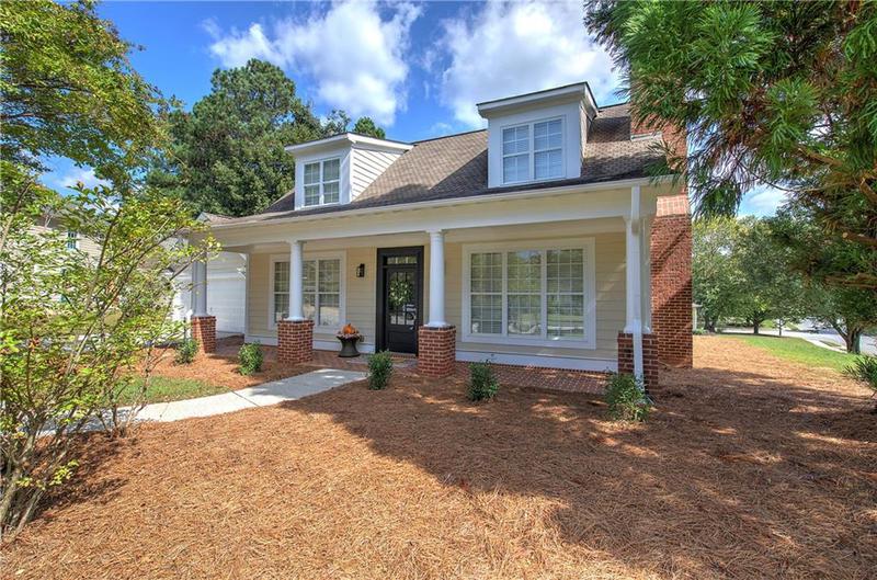 Image for property 12 Riverwood Landing, Dallas, GA 30157