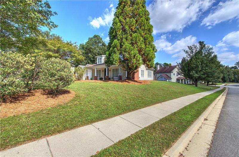Image for property 12 Riverwood Landing, Dallas, GA 30157