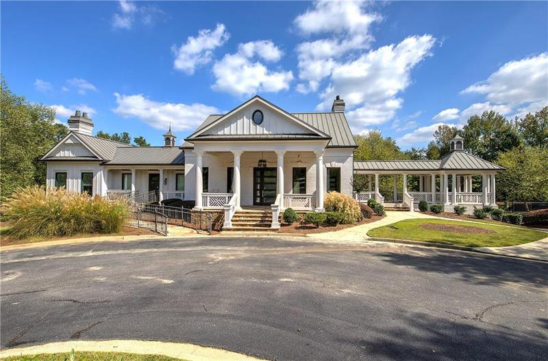 Image for property 12 Riverwood Landing, Dallas, GA 30157