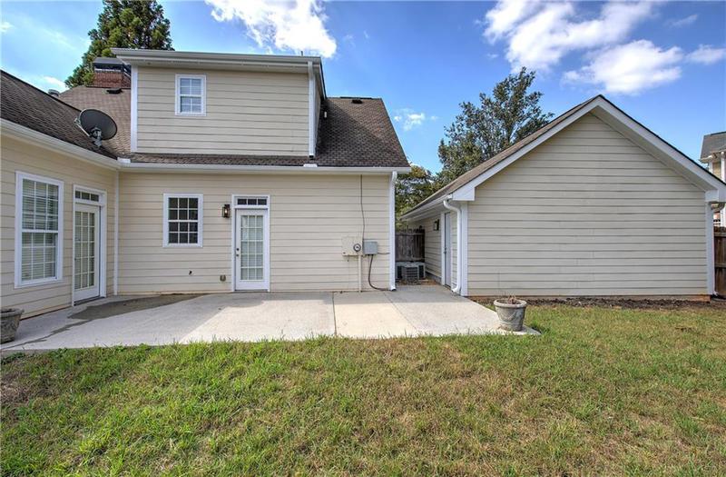 Image for property 12 Riverwood Landing, Dallas, GA 30157