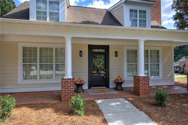 Image for property 12 Riverwood Landing, Dallas, GA 30157