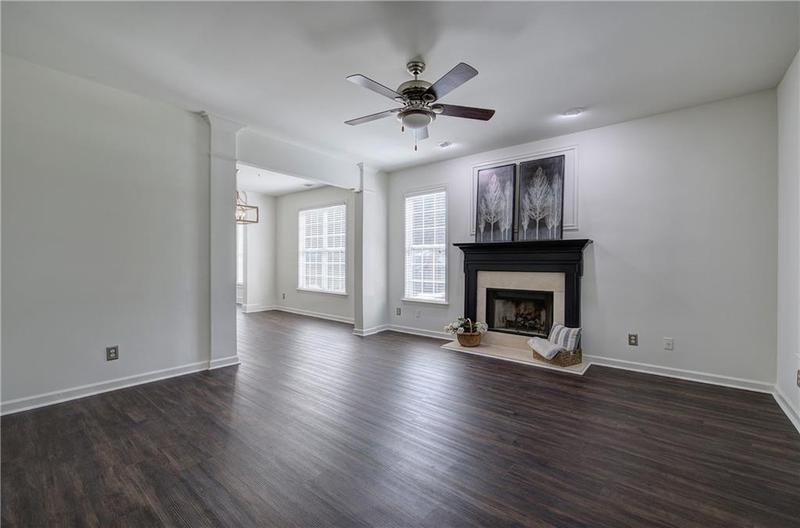 Image for property 12 Riverwood Landing, Dallas, GA 30157