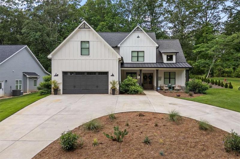 Image for property 2490 Carroll Street, Villa Rica, GA 30180