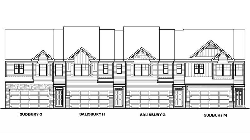 Image for property 4173 Kestrel Court, Gainesville, GA 30506