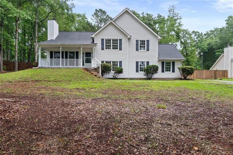 Image for property 100 Gales Way, Newnan, GA 30263