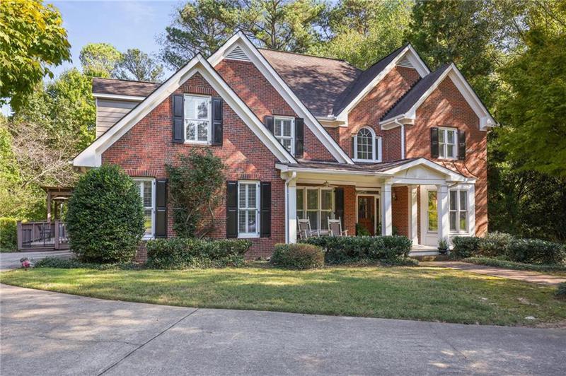 Image for property 415 Westlake Court, Marietta, GA 30064