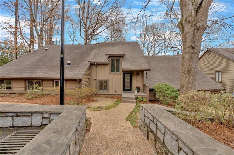 Image for property 4144 D YOUVILLE Trace, Atlanta, GA 30341
