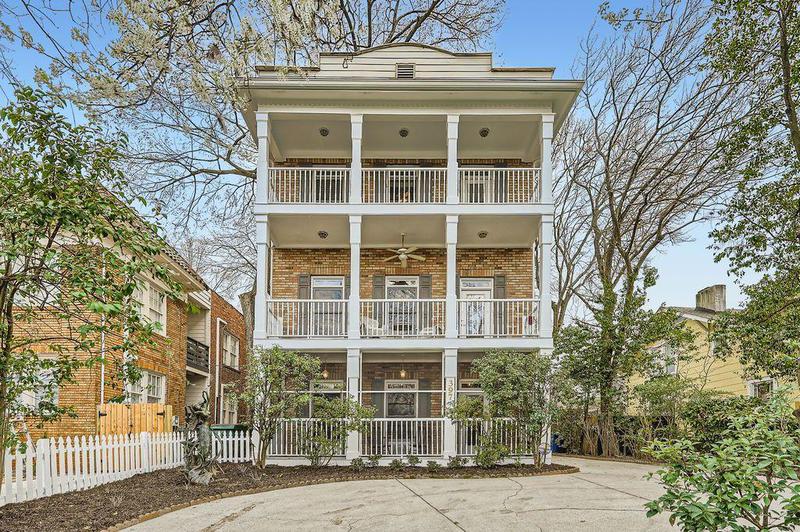 Image for property 397 4th Street, Atlanta, GA 30308