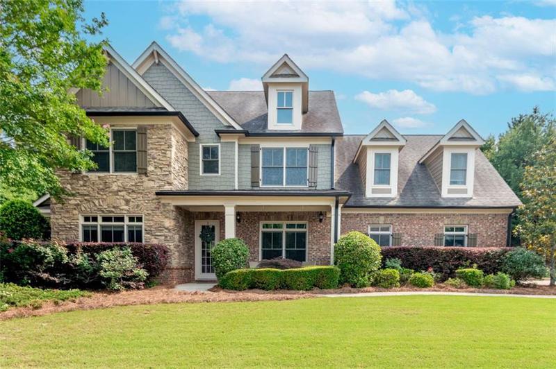Image for property 1771 Silvergrass Lane, Grayson, GA 30017