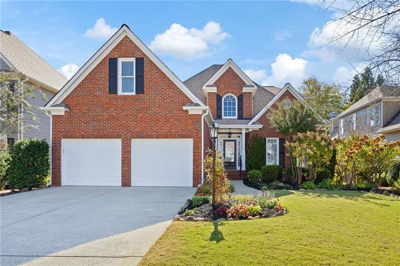 Image for property 1819 Parkview Court, Kennesaw, GA 30152