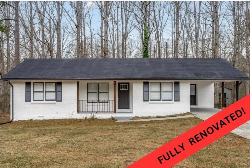 Image for property 365 Cowan Road, Covington, GA 30016