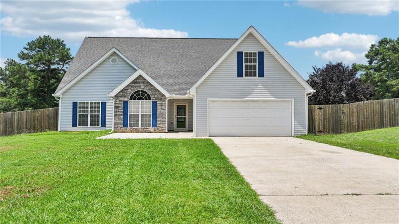 Image for property 237 Raventree Lane, Griffin, GA 30224