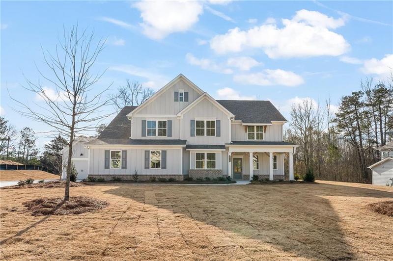 Image for property 2719 Byess Court, Marietta, GA 30064
