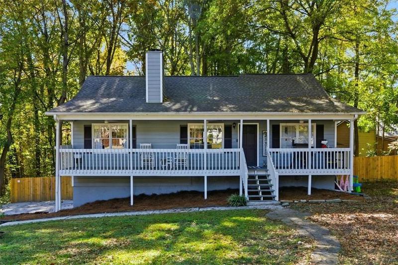 Image for property 144 Whitney Lane, Villa Rica, GA 30180