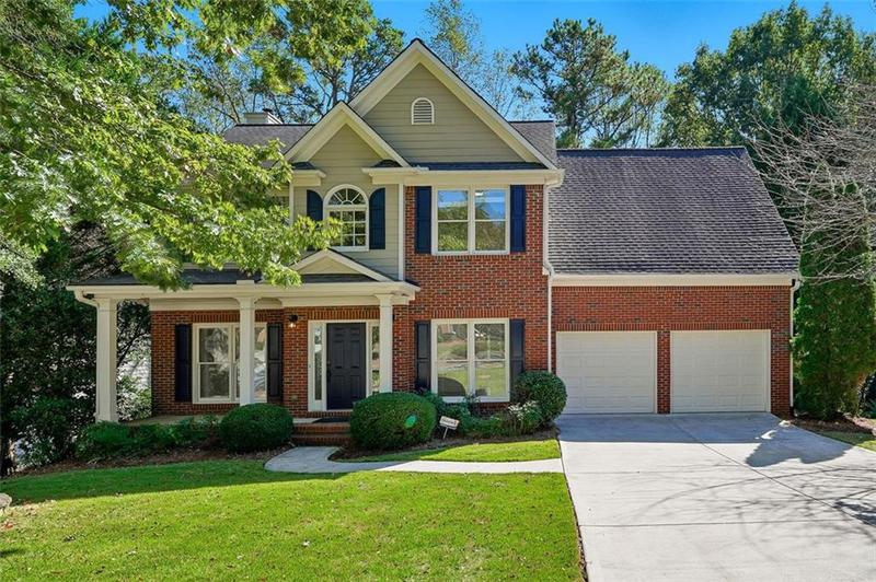 Image for property 3612 BROOKEFALL Court, Suwanee, GA 30024