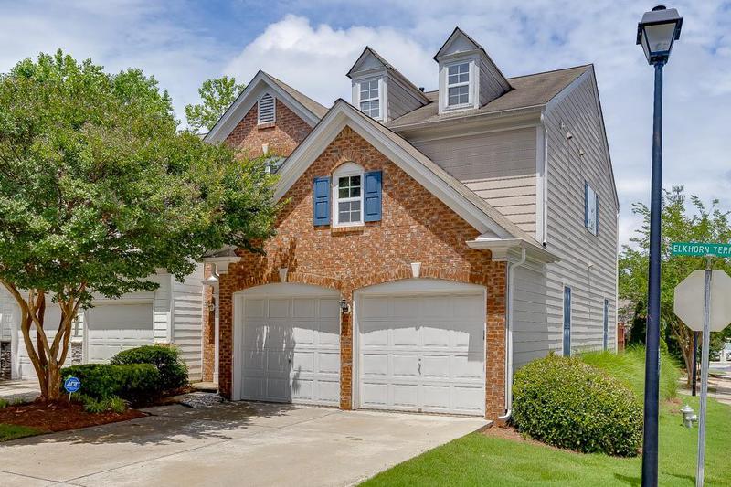 Image for property 2421 Elkhorn Terrace, Duluth, GA 30096