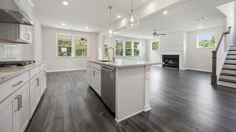 Image for property 8740 Stratford Oaks Avenue, Ball Ground, GA 30107