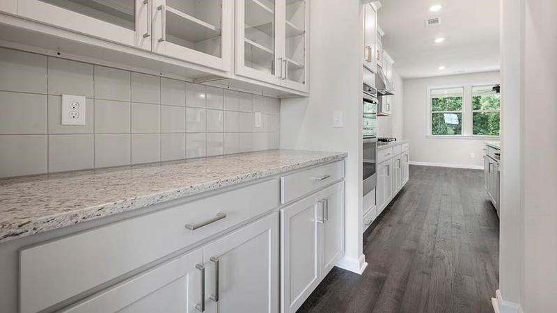 Image for property 8740 Stratford Oaks Avenue, Ball Ground, GA 30107