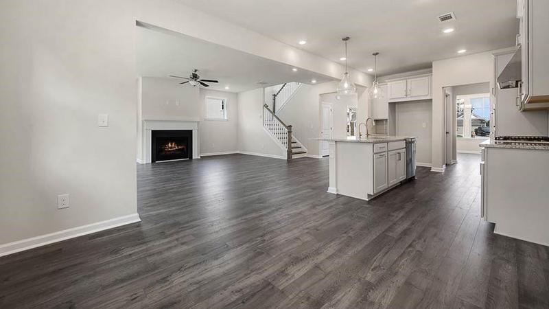 Image for property 8740 Stratford Oaks Avenue, Ball Ground, GA 30107