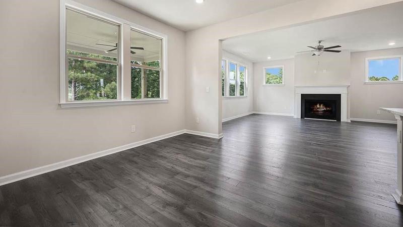 Image for property 8740 Stratford Oaks Avenue, Ball Ground, GA 30107