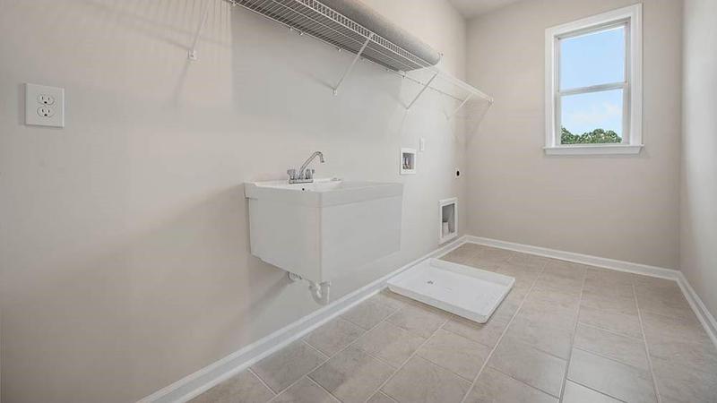 Image for property 8740 Stratford Oaks Avenue, Ball Ground, GA 30107