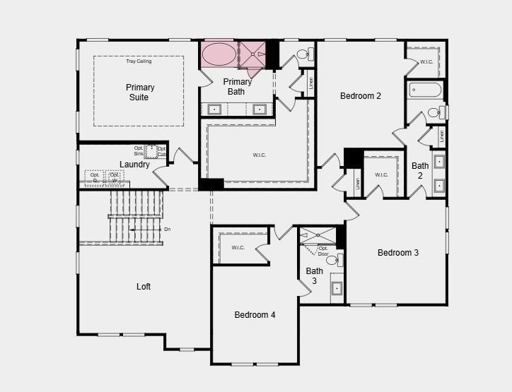 Image for property 8740 Stratford Oaks Avenue, Ball Ground, GA 30107