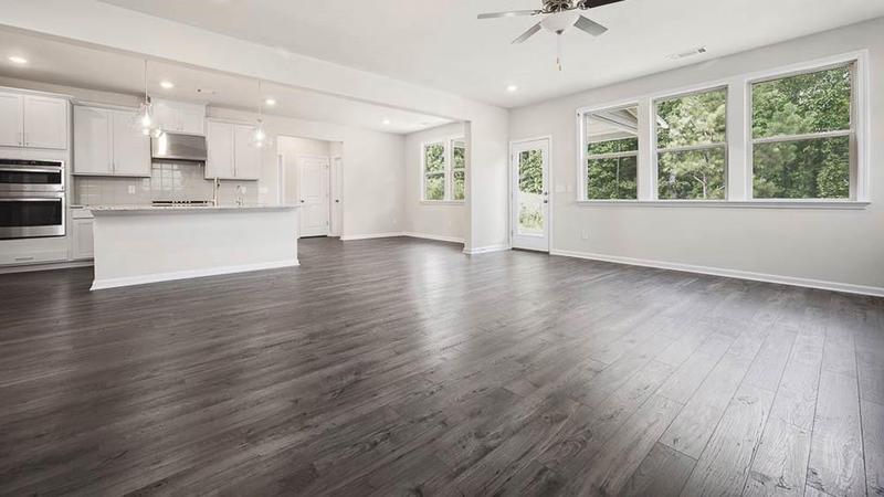 Image for property 8740 Stratford Oaks Avenue, Ball Ground, GA 30107