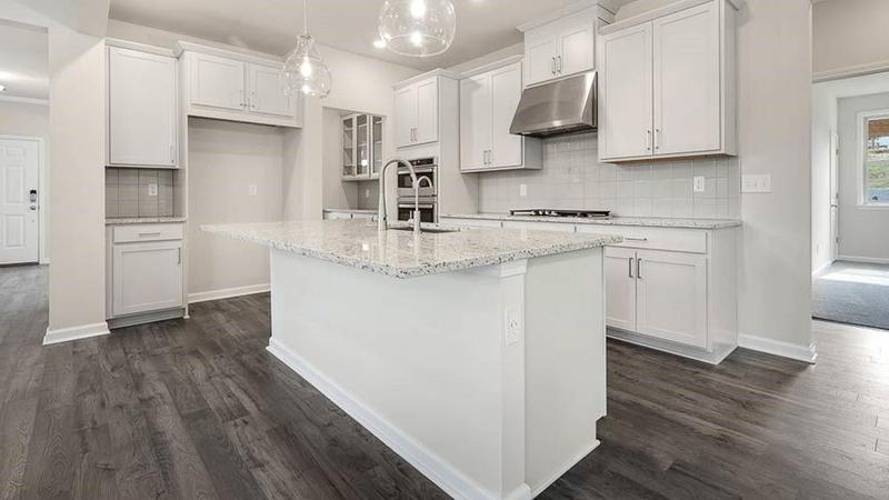 Image for property 8740 Stratford Oaks Avenue, Ball Ground, GA 30107