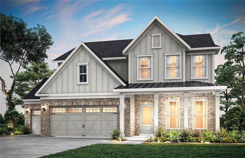 Image for property 5365 Julep Court, Cumming, GA 30028