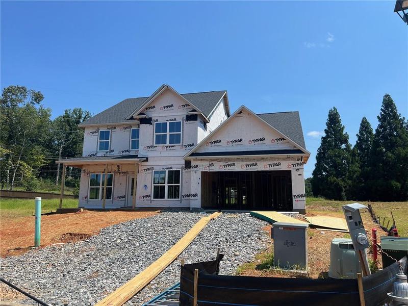 Image for property 4905 Rosarian Drive, Cumming, GA 30040